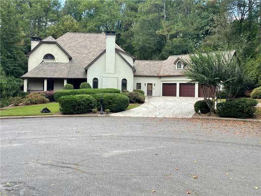 10095 FAIRWAY VILLAGE DR, ROSWELL, GA 30076 - Image 1