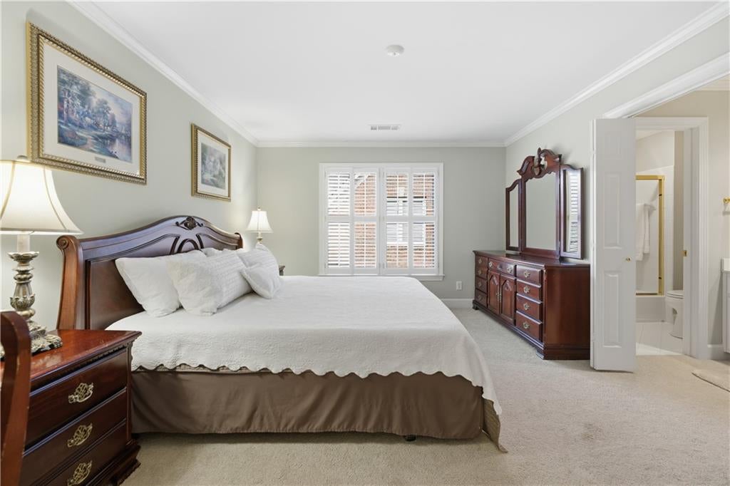 Johns Creek, Georgia, 30097, United States, 4 Bedrooms Bedrooms, ,5 BathroomsBathrooms,Residential,Active,2007308