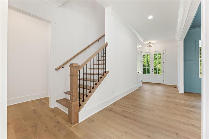 Gainesville, Georgia, 30506, United States, 4 Bedrooms Bedrooms, ,4 BathroomsBathrooms,Residential,Active,2007110