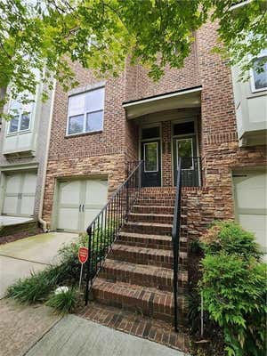 2016 COBBLESTONE CIR NE # 72, BROOKHAVEN, GA 30319 - Image 1