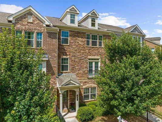 5721 TERRACE BEND WAY, PEACHTREE CORNERS, GA 30092 - Image 1