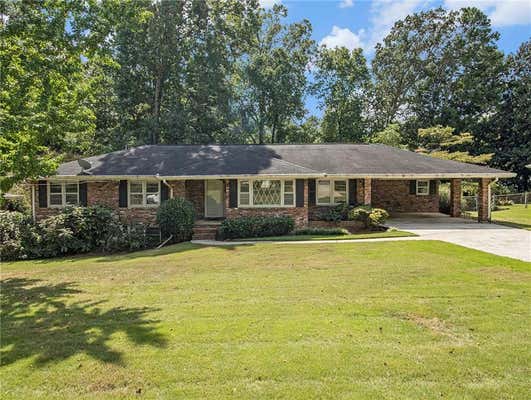 2723 HILO CT, DECATUR, GA 30033 - Image 1