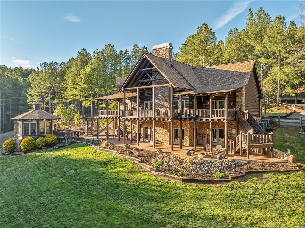 Other-North Carolina, North Carolina, 28906, United States, 4 Bedrooms Bedrooms, ,7 BathroomsBathrooms,Residential,Active,1902930