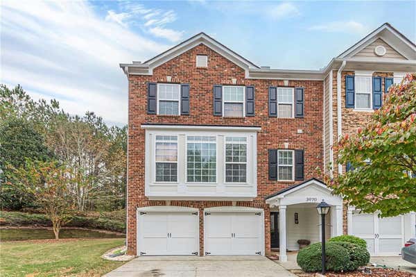 3970 CHURCH VIEW LN, SUWANEE, GA 30024 - Image 1