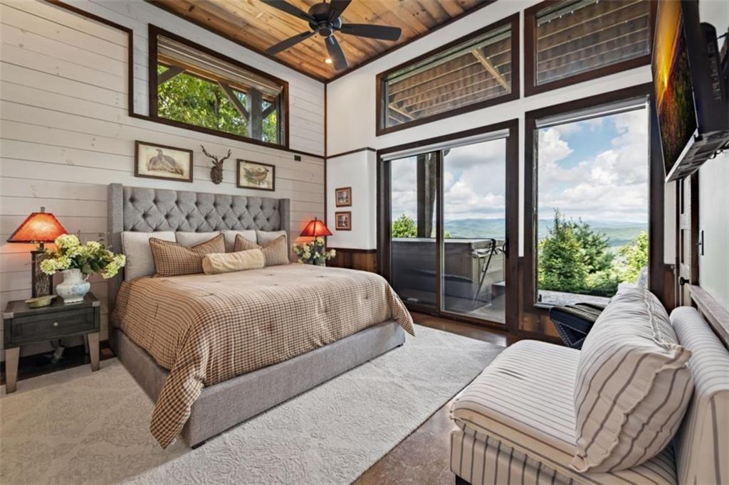 Blue Ridge, Georgia, 30513, United States, 4 Bedrooms Bedrooms, ,4 BathroomsBathrooms,Residential,Active,1908165