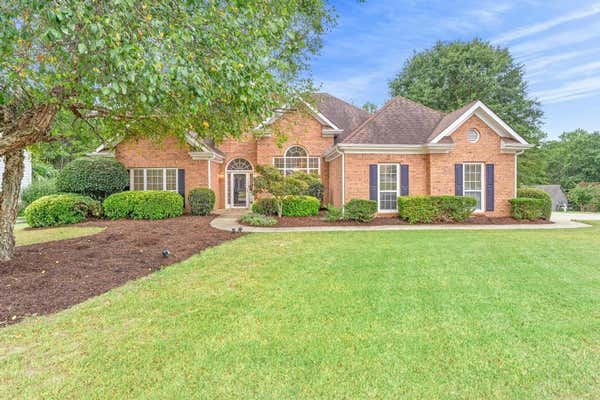 4335 KINGS CROSS WAY, HOSCHTON, GA 30548 - Image 1