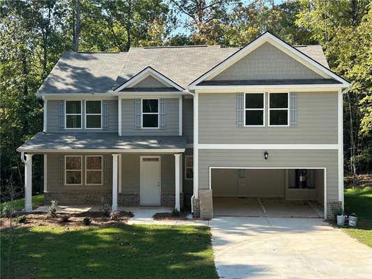 1102 CAMPBELL RD, COVINGTON, GA 30014 - Image 1