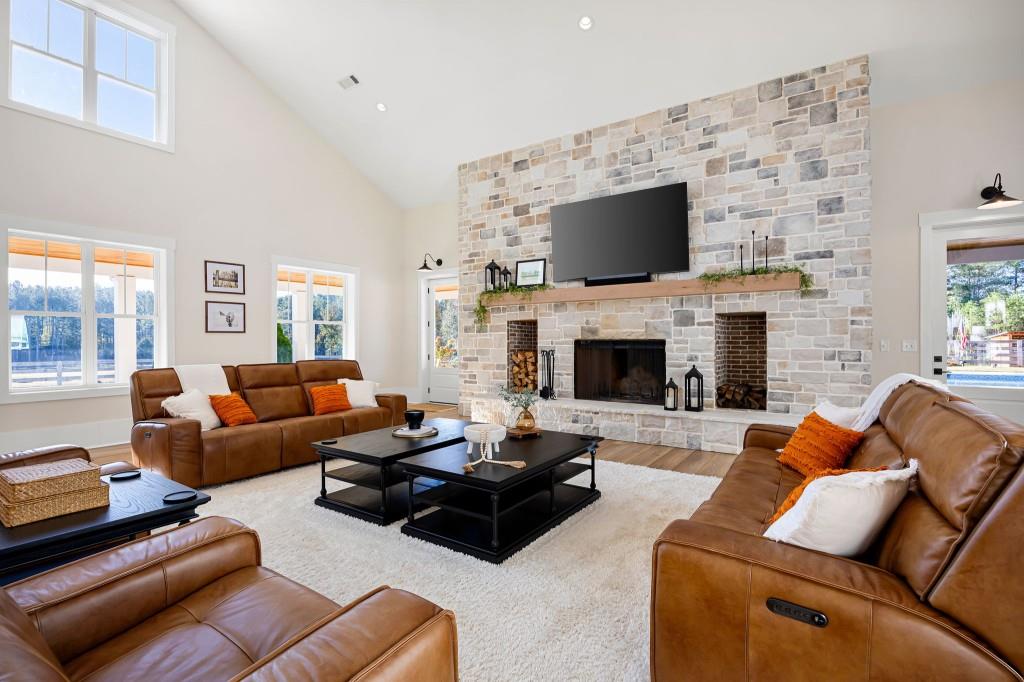 Rydal, Georgia, 30171, United States, 5 Bedrooms Bedrooms, ,5 BathroomsBathrooms,Residential,Active,1987269