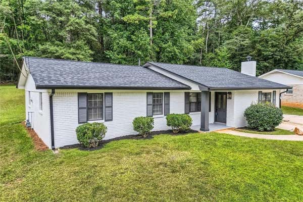 2714 PRESTON DR, DECATUR, GA 30034 - Image 1