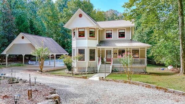 255 TIMBER FALLS TRL, ELLIJAY, GA 30536 - Image 1