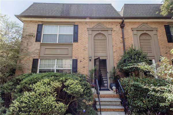 6980 ROSWELL RD UNIT N1, ATLANTA, GA 30328 - Image 1