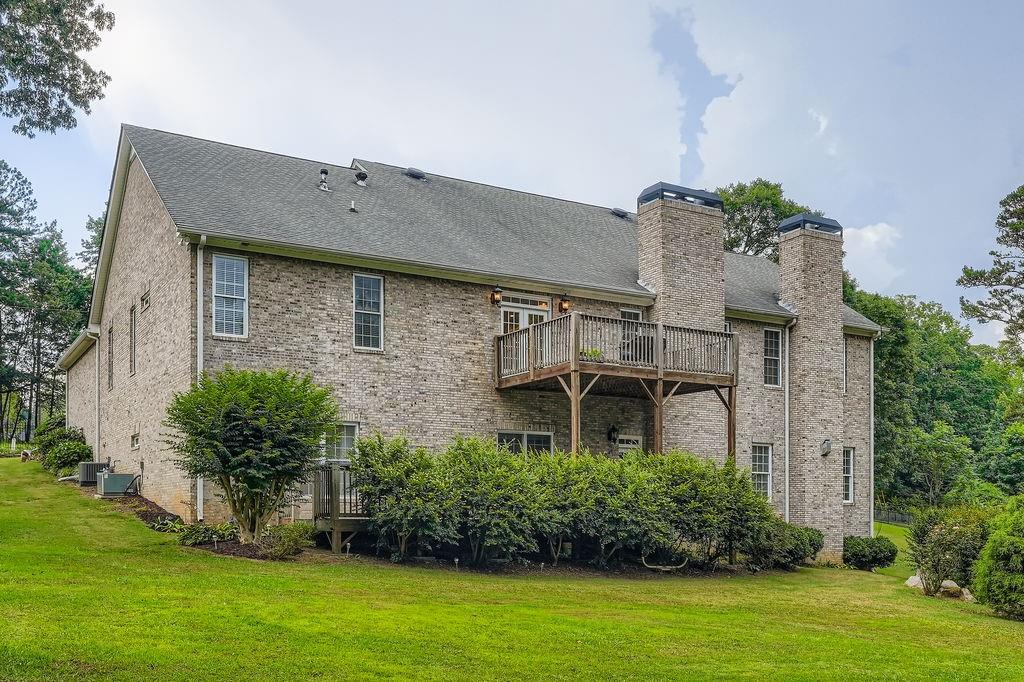Powder Springs, Georgia, 30127, United States, 6 Bedrooms Bedrooms, ,5 BathroomsBathrooms,Residential,Active,1863297