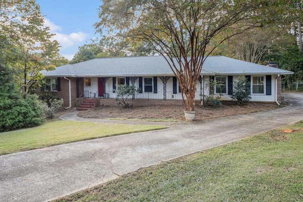 1406 KNOLLWOOD TER, DECATUR, GA 30033 - Image 1