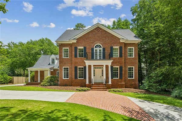 4479 E BROOKHAVEN DR NE, ATLANTA, GA 30319 - Image 1