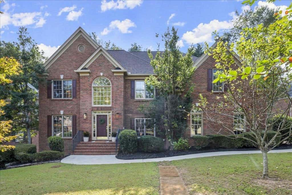 555 WATERVIEW TRL, ALPHARETTA, GA 30022, photo 1 of 60