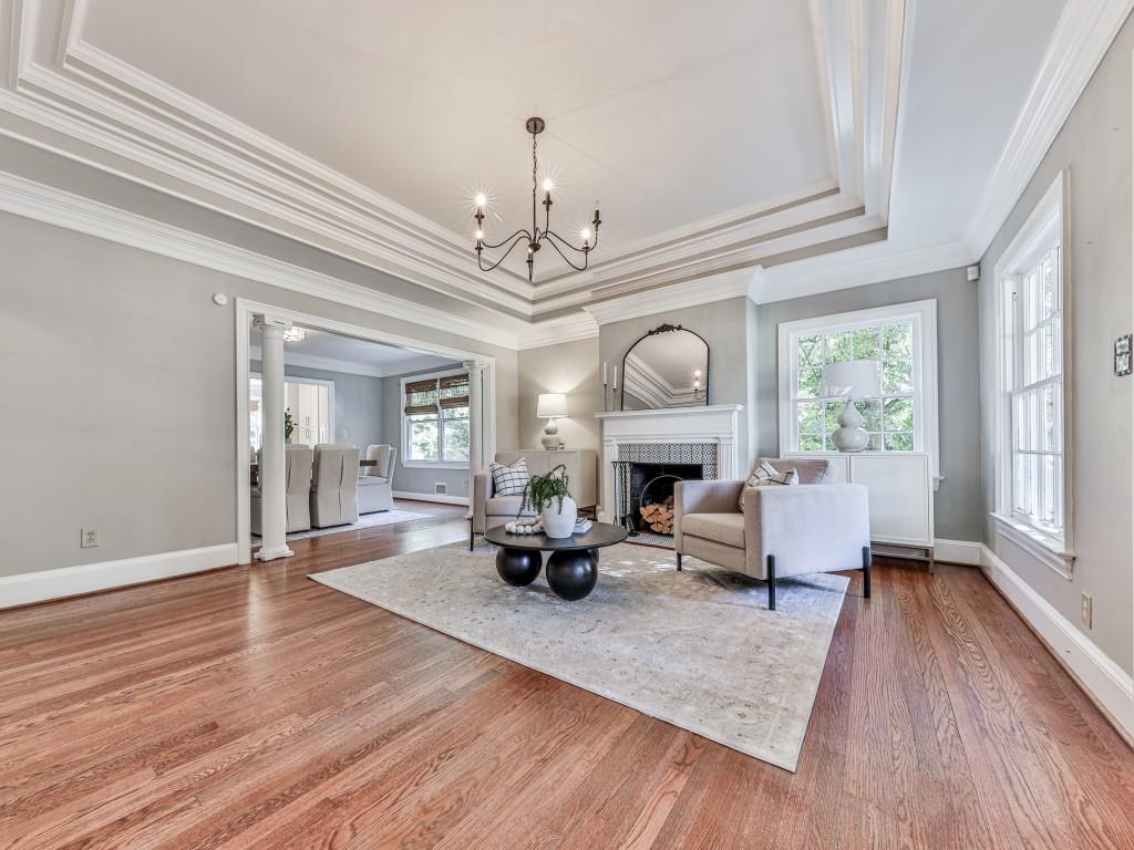 Atlanta, Georgia, 30305, United States, 5 Bedrooms Bedrooms, ,6 BathroomsBathrooms,Residential,Active,1988481