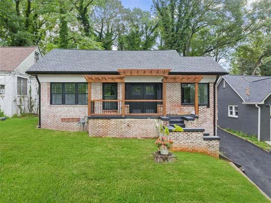 1324 BOULEVARD LORRAINE SW, ATLANTA, GA 30311 - Image 1