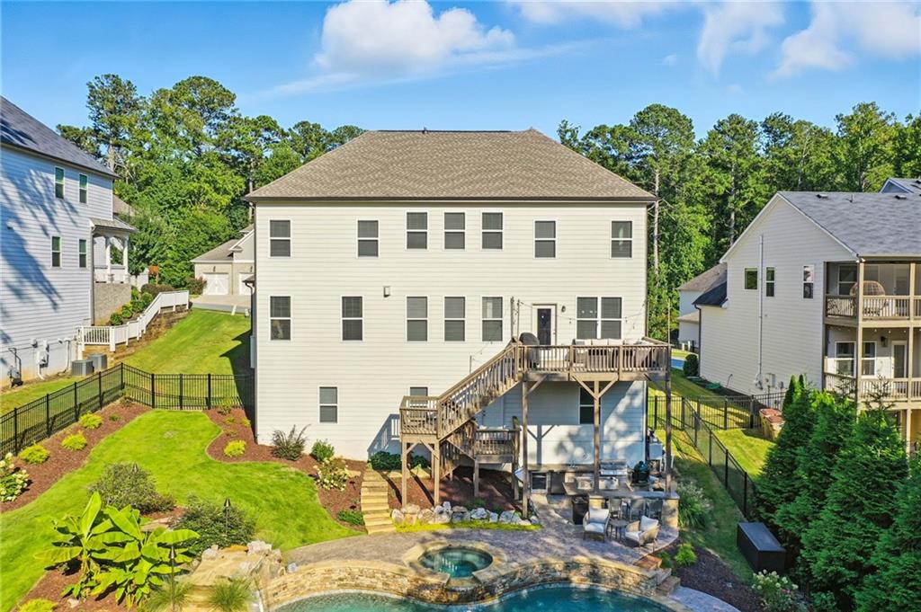 Canton, Georgia, 30115, United States, 7 Bedrooms Bedrooms, ,4 BathroomsBathrooms,Residential,Active,1936414