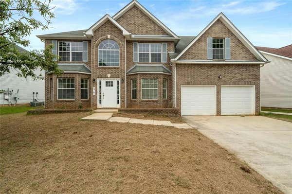 96 PORTLAND PL, JONESBORO, GA 30238 - Image 1