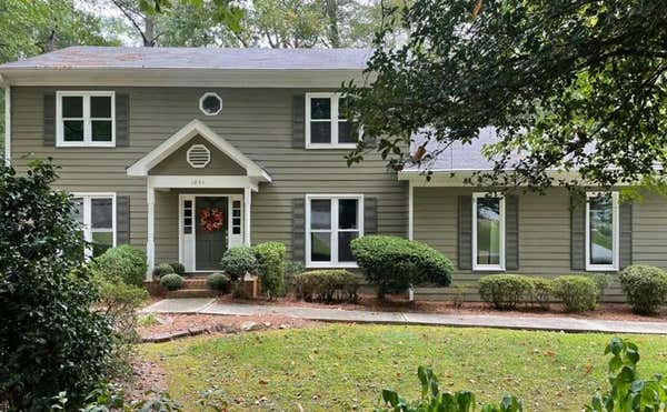 1051 DOGWOOD FOREST DR NE, MARIETTA, GA 30068 - Image 1