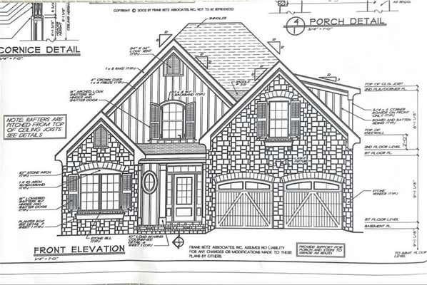 4481 RIVERCLIFF WAY, GRAY, GA 31032 - Image 1