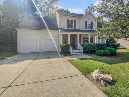 5705 NEWNAN CIR, AUSTELL, GA 30106 - Image 1