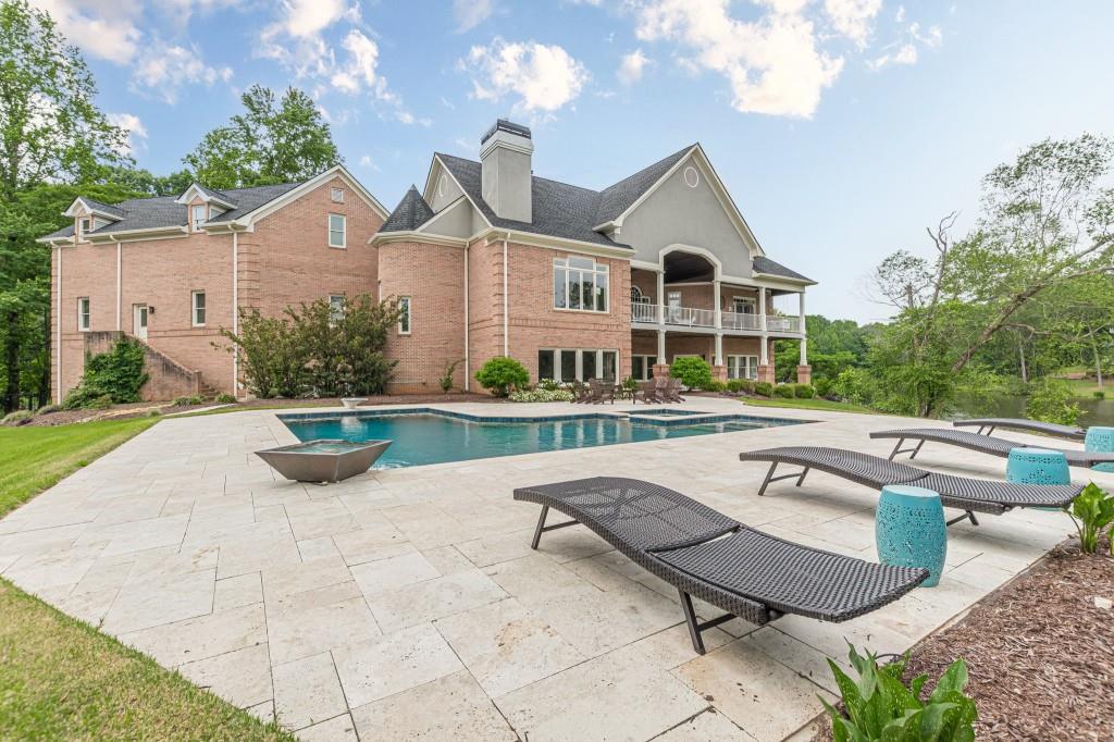 Douglasville, Georgia, 30135, United States, 5 Bedrooms Bedrooms, ,5 BathroomsBathrooms,Residential,Active,1820802