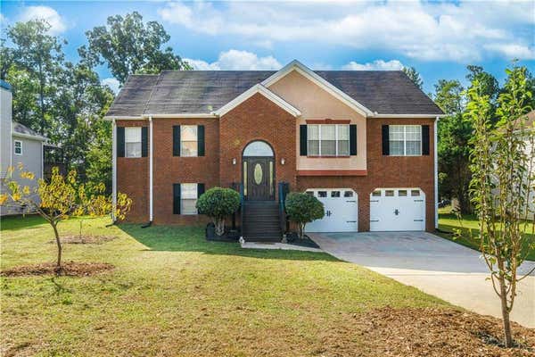 4069 HIGH COUNTRY DR, DOUGLASVILLE, GA 30135 - Image 1