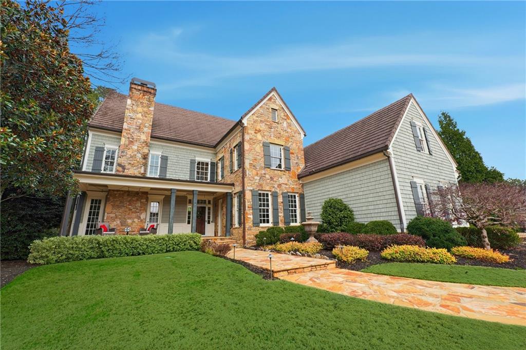 Kennesaw, Georgia, 30152, United States, 6 Bedrooms Bedrooms, ,8 BathroomsBathrooms,Residential,Active,2009407