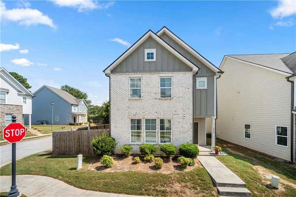 1856 LAUREL GREEN WAY, ATLANTA, GA 30344 - Image 1