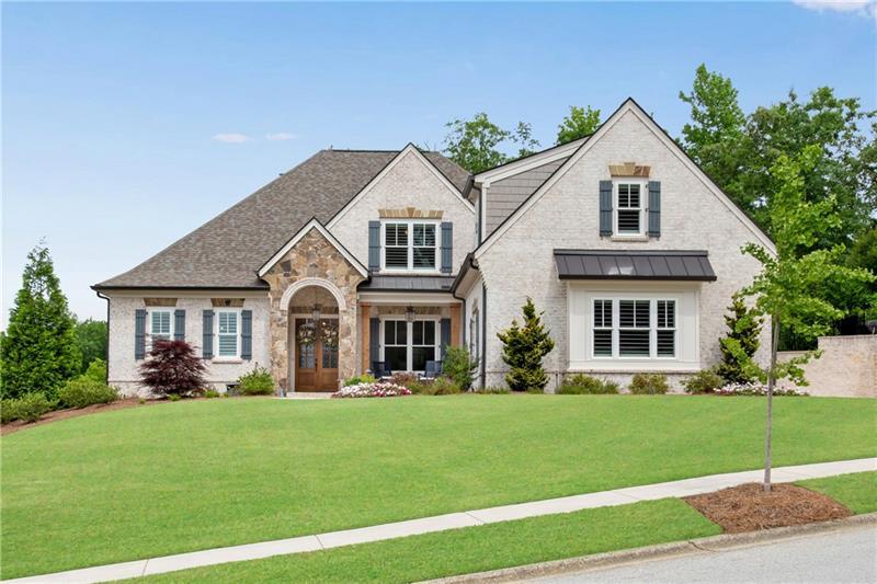 Braselton, Georgia, 30517, United States, 4 Bedrooms Bedrooms, ,5 BathroomsBathrooms,Residential,Active,1993613