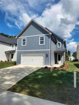 22 HAMPTON FOREST LN, HOSCHTON, GA 30548 - Image 1