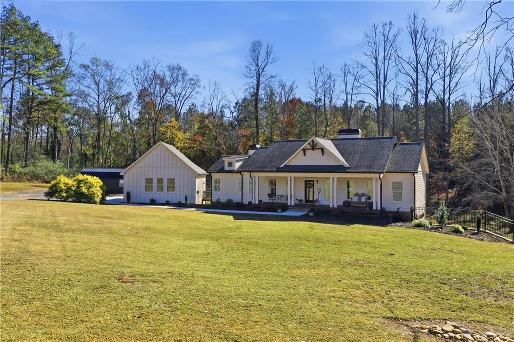 Canton, Georgia, 30114, United States, 4 Bedrooms Bedrooms, ,3 BathroomsBathrooms,Residential,Active,1990652