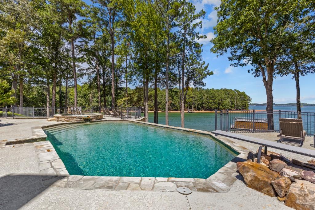 Flowery Branch, Georgia, 30542, United States, 4 Bedrooms Bedrooms, ,8 BathroomsBathrooms,Residential,Active,1929460