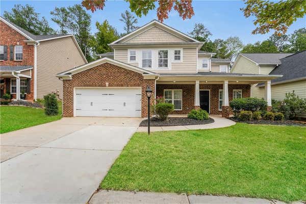 465 ROLAND MANOR DR, DACULA, GA 30019 - Image 1