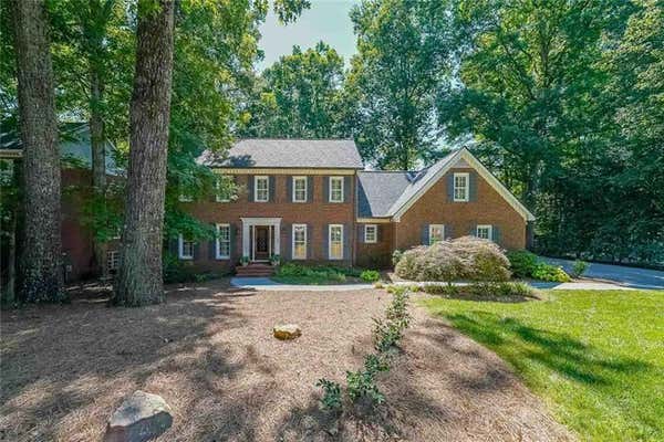 4061 BITTERSWEET DR NE, ROSWELL, GA 30075 - Image 1