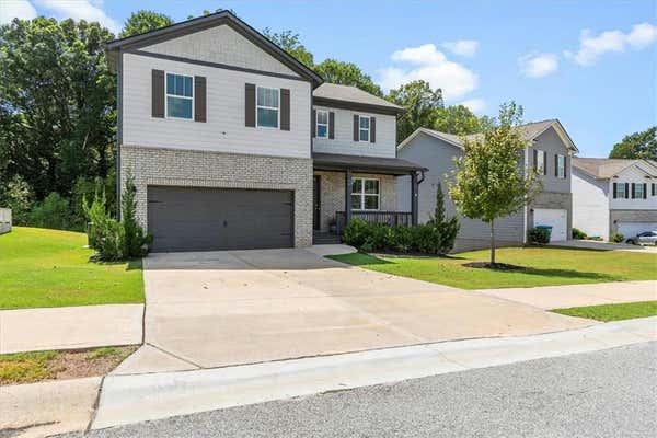 73 RAPPS AVE, PENDERGRASS, GA 30567, photo 2 of 57