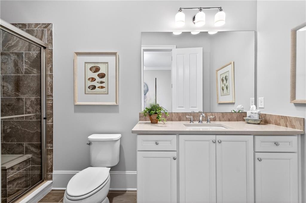 Berkeley Lake, Georgia, 30096, United States, 4 Bedrooms Bedrooms, ,6 BathroomsBathrooms,Residential,Active,2043849
