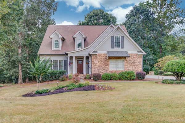 351 FAIRWAY CIR, MONROE, GA 30656 - Image 1