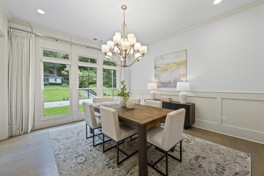 Atlanta, Georgia, 30306, United States, 4 Bedrooms Bedrooms, ,5 BathroomsBathrooms,Residential,Active,1964278