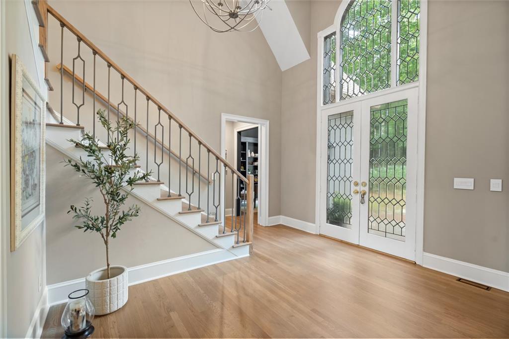 Johns Creek, Georgia, 30022, United States, 6 Bedrooms Bedrooms, ,5 BathroomsBathrooms,Residential,Active,1943809