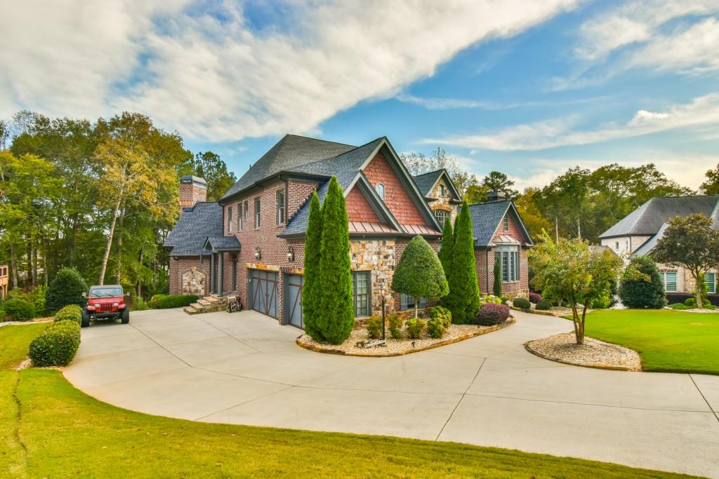 Hoschton, Georgia, 30548, United States, 5 Bedrooms Bedrooms, ,6 BathroomsBathrooms,Residential,Active,2011432