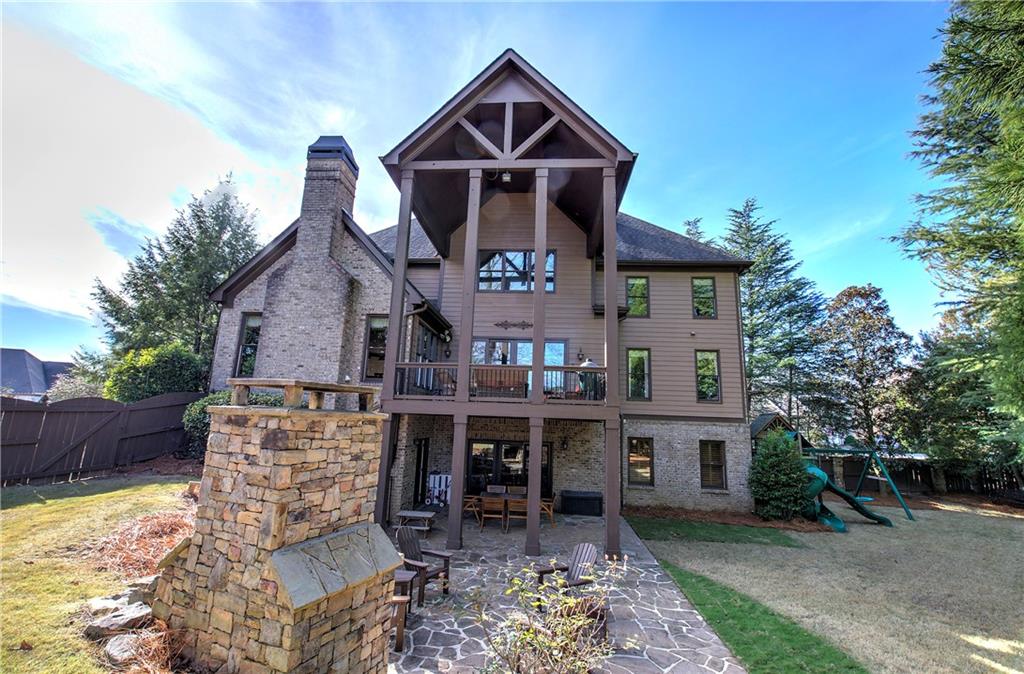 Canton, Georgia, 30114, United States, 6 Bedrooms Bedrooms, ,5 BathroomsBathrooms,Residential,Active,2009423