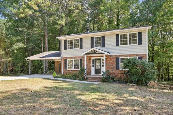 1220 RED FOX TRL, MARIETTA, GA 30068 - Image 1