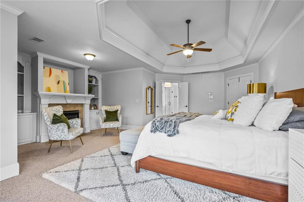 Flowery Branch, Georgia, 30542, United States, 6 Bedrooms Bedrooms, ,5 BathroomsBathrooms,Residential,Active,1971784