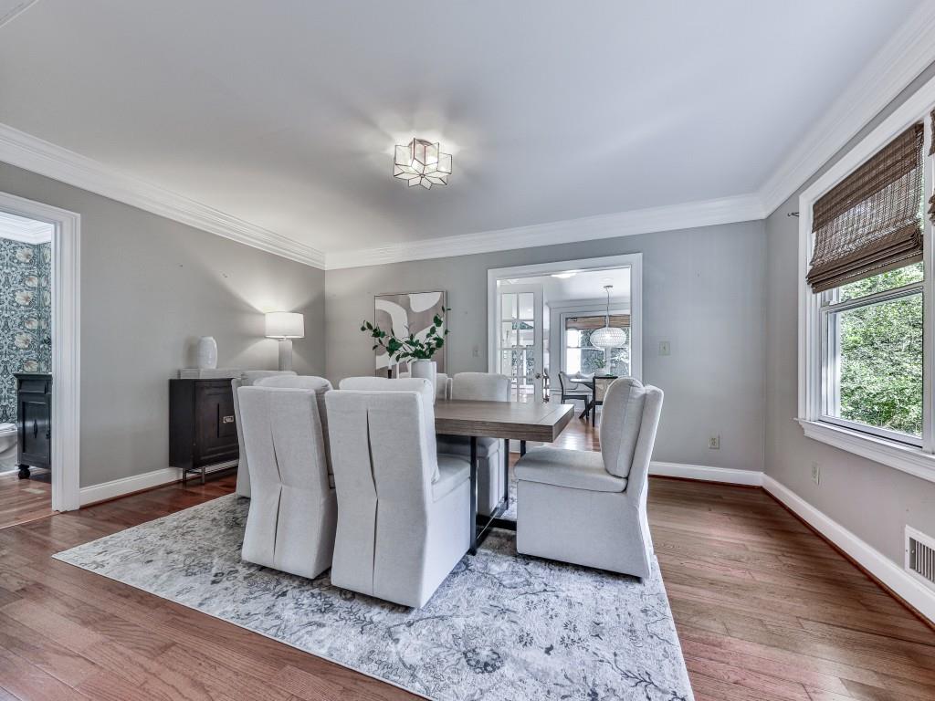 Atlanta, Georgia, 30305, United States, 5 Bedrooms Bedrooms, ,6 BathroomsBathrooms,Residential,Active,1988481