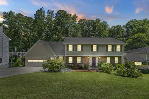 1532 BOXWOOD TRCE NW, ACWORTH, GA 30102 - Image 1