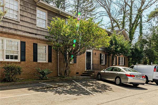 3626 BUFORD HWY NE APT C2, BROOKHAVEN, GA 30329 - Image 1