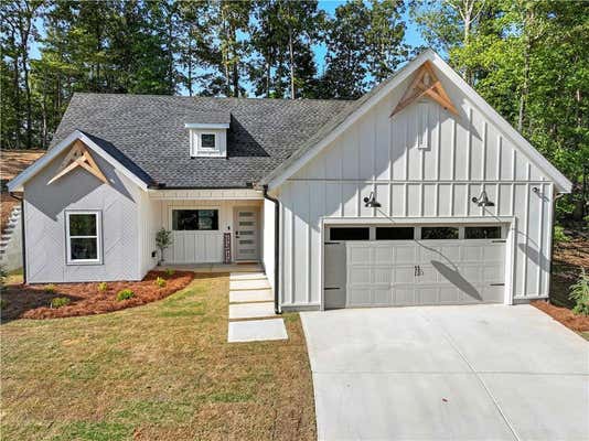 7614 DOGWOOD TRL, MURRAYVILLE, GA 30564 - Image 1