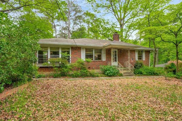 2854 CLIFTON CHURCH RD SE, ATLANTA, GA 30316 - Image 1